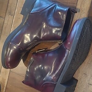 Electric Karma Ally Boots size 10